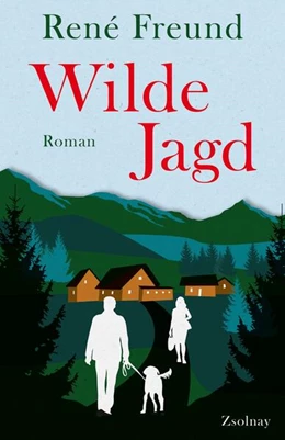 Abbildung von Freund | Wilde Jagd | 1. Auflage | 2023 | beck-shop.de