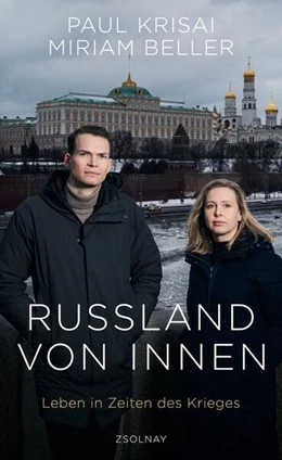 Abbildung von Krisai / Beller | Russland von innen | 5. Auflage | 2023 | beck-shop.de