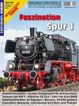 Abbildung von Faszination Spur 1 - Teil 24 | 1. Auflage | 2023 | beck-shop.de