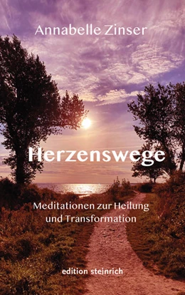 Abbildung von Zinser | Herzenswege | 1. Auflage | 2023 | beck-shop.de