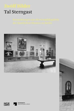 Abbildung von Eissenhauer / Sterngast | Tal Sterngast. Zwölf Bilder | 1. Auflage | 2020 | beck-shop.de