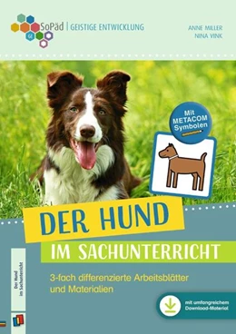 Abbildung von Vink / Miller | Der Hund im Sachunterricht | 1. Auflage | 2024 | beck-shop.de