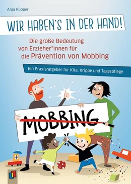 Abbildung von Küpper | Wir haben's in der Hand! | 1. Auflage | 2023 | beck-shop.de