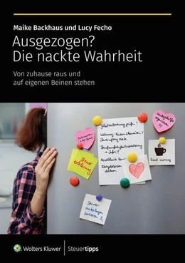 Abbildung von Fecho / Backhaus | Ausgezogen? Die nackte Wahrheit | 1. Auflage | 2023 | beck-shop.de