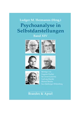 Abbildung von Ludger M. | Psychoanalyse in Selbstdarstellungen | 1. Auflage | 2023 | beck-shop.de