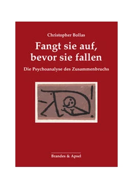 Abbildung von Bollas | Fangt sie auf, bevor sie fallen | 1. Auflage | 2023 | beck-shop.de