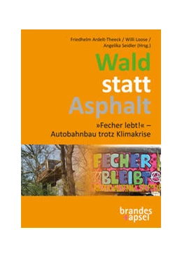 Abbildung von Loose / Seidler | Wald statt Asphalt | 1. Auflage | 2023 | beck-shop.de