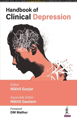 Abbildung von Gurjar / Gautam | Handbook of Clinical Depression | 1. Auflage | 2023 | beck-shop.de