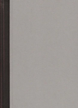 Abbildung von Reallexikon für Antike und Christentum. Sachwörterbuch zur Auseinandersetzung... / Reallexikon für Antike und Christentum | 1. Auflage | 2022 | 31 | beck-shop.de