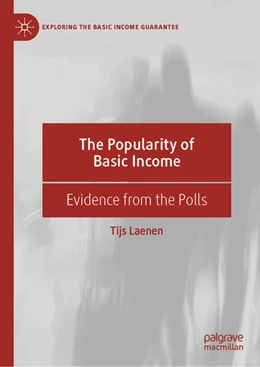 Abbildung von Laenen | The Popularity of Basic Income | 1. Auflage | 2023 | beck-shop.de