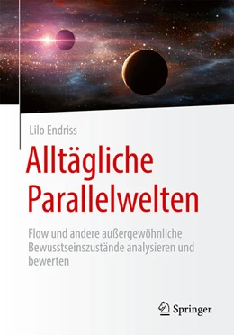 Abbildung von Endriss | Alltägliche Parallelwelten | 1. Auflage | 2023 | beck-shop.de