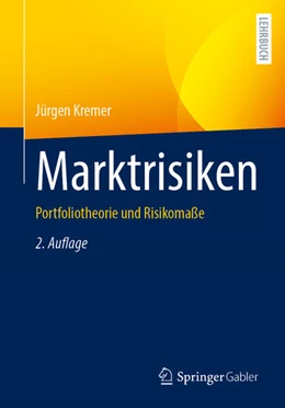 Abbildung von Kremer | Marktrisiken | 2. Auflage | 2023 | beck-shop.de