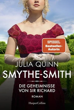 Abbildung von Quinn | SMYTHE-SMITH. Die Geheimnisse von Sir Richard | 1. Auflage | 2023 | beck-shop.de