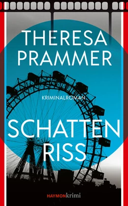 Abbildung von Prammer | Schattenriss | 1. Auflage | 2023 | beck-shop.de