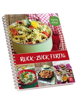Abbildung von Schlögel / AVA Agrar Verlag Allgäu GmbH | Ruck-Zuck-fertig | 1. Auflage | 2023 | beck-shop.de