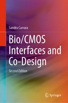 Abbildung von Carrara | Bio/CMOS Interfaces and Co-Design | 2. Auflage | 2023 | beck-shop.de