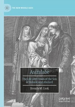 Abbildung von Cook | Astralabe | 1. Auflage | 2023 | beck-shop.de