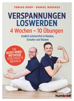 Abbildung von Knop / Niehaus | Verspannungen loswerden | 1. Auflage | 2023 | beck-shop.de