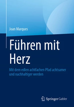 Abbildung von Marques | Führen mit Herz | 1. Auflage | 2023 | beck-shop.de