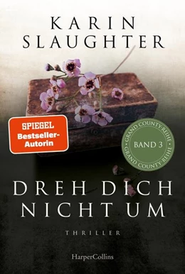 Abbildung von Slaughter | Dreh dich nicht um | 1. Auflage | 2023 | beck-shop.de