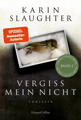 Abbildung von Slaughter | Vergiss mein nicht | 1. Auflage | 2023 | beck-shop.de