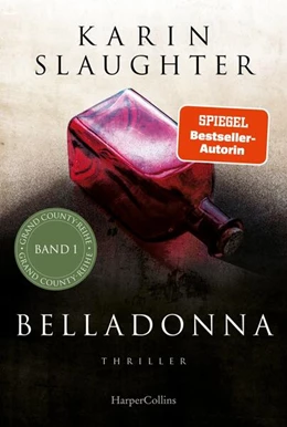 Abbildung von Slaughter | Belladonna | 1. Auflage | 2023 | beck-shop.de