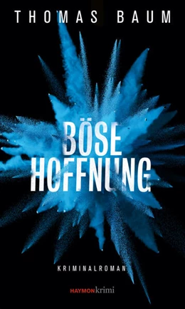 Abbildung von Baum | Böse Hoffnung | 1. Auflage | 2023 | beck-shop.de