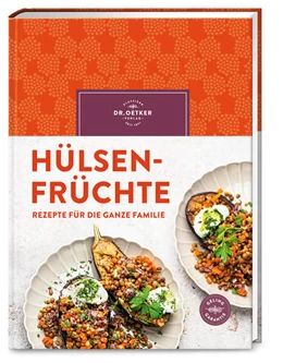 Abbildung von Oetker Verlag / Oetker | Hülsenfrüchte | 1. Auflage | 2023 | beck-shop.de
