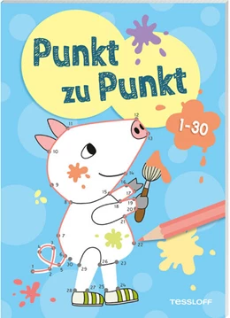 Abbildung von Punkt zu Punkt. 1-30 | 1. Auflage | 2023 | beck-shop.de