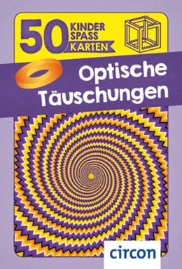 Abbildung von Zysk | Optische Täuschungen | 1. Auflage | 2023 | beck-shop.de