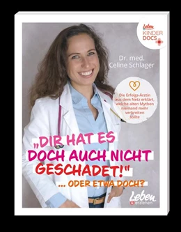 Abbildung von Schlager | Kindergesundheit heute - Schluss mit überholtem Halbwissen | 1. Auflage | 2023 | beck-shop.de