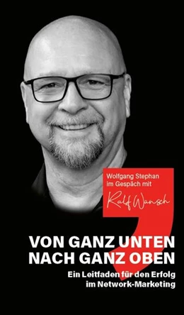 Abbildung von Stephan | Von ganz unten nach ganz oben | 1. Auflage | 2023 | beck-shop.de