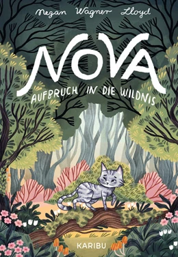 Abbildung von Wagner Lloyd | Nova - Aufbruch in die Wildnis | 1. Auflage | 2023 | beck-shop.de