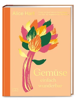 Abbildung von Hart | Gemüse einfach wunderbar | 1. Auflage | 2023 | beck-shop.de