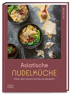 Abbildung von Yen | Asiatische Nudelküche | 1. Auflage | 2023 | beck-shop.de