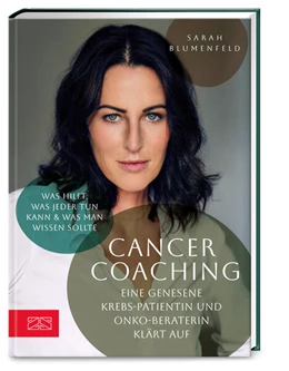 Abbildung von Blumenfeld | Cancer Coaching | 1. Auflage | 2023 | beck-shop.de