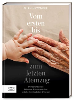Abbildung von Matzdorf / Schmitt-Roschmann | Vom ersten bis zum letzten Atemzug | 1. Auflage | 2023 | beck-shop.de