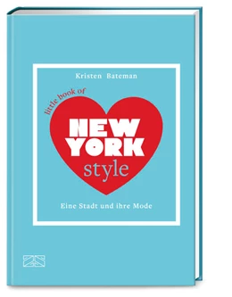 Abbildung von Bateman | Little Book of New York Style | 1. Auflage | 2023 | beck-shop.de