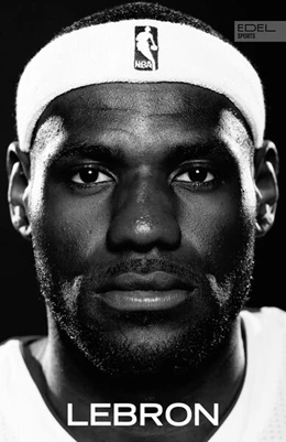 Abbildung von Benedict | LEBRON - Die große Biografie des NBA-Superstars | 1. Auflage | 2023 | beck-shop.de