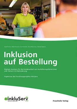 Abbildung von Kremer / Hermann | Inklusion auf Bestellung. | 1. Auflage | 2023 | beck-shop.de
