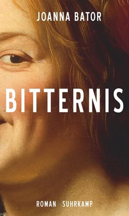 Abbildung von Bator | Bitternis | 1. Auflage | 2023 | beck-shop.de