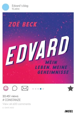 Abbildung von Beck | Edvard | 1. Auflage | 2023 | beck-shop.de