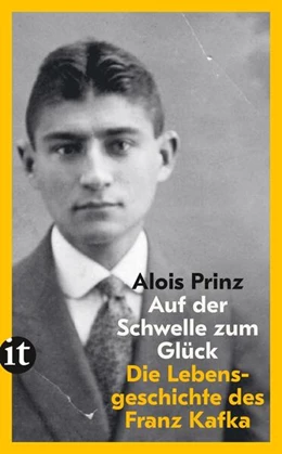 Abbildung von Prinz | Auf der Schwelle zum Glück | 1. Auflage | 2024 | beck-shop.de