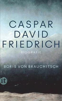 Abbildung von Brauchitsch | Caspar David Friedrich | 1. Auflage | 2023 | beck-shop.de
