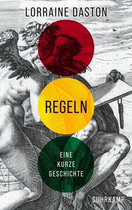 Abbildung von Daston | Regeln | 1. Auflage | 2023 | beck-shop.de