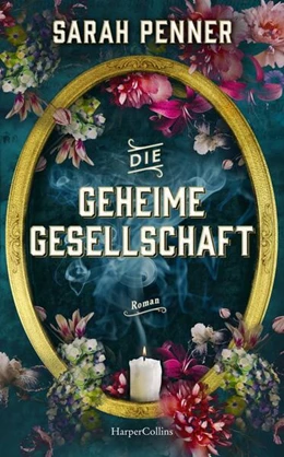 Abbildung von Penner | Die geheime Gesellschaft | 1. Auflage | 2023 | beck-shop.de