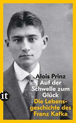 Abbildung von Prinz | Auf der Schwelle zum Glück | 1. Auflage | 2024 | beck-shop.de