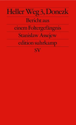 Abbildung von Assejew | Heller Weg, Donezk | 1. Auflage | 2023 | beck-shop.de
