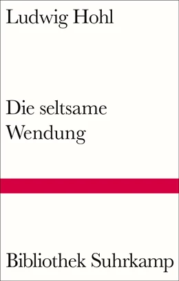 Abbildung von Hohl / Wieland | Die seltsame Wendung | 1. Auflage | 2023 | beck-shop.de