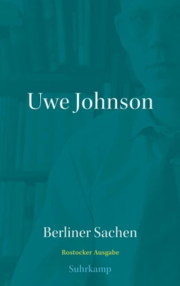 Abbildung von Johnson / Baker | Werkausgabe in 43 Bänden | 1. Auflage | 2025 | beck-shop.de